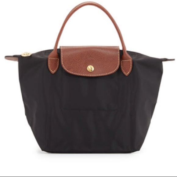 Longchamp Handbags | Le Pliage Small Handbag | Poshmark Longchamp Le Pliage Small Handbag